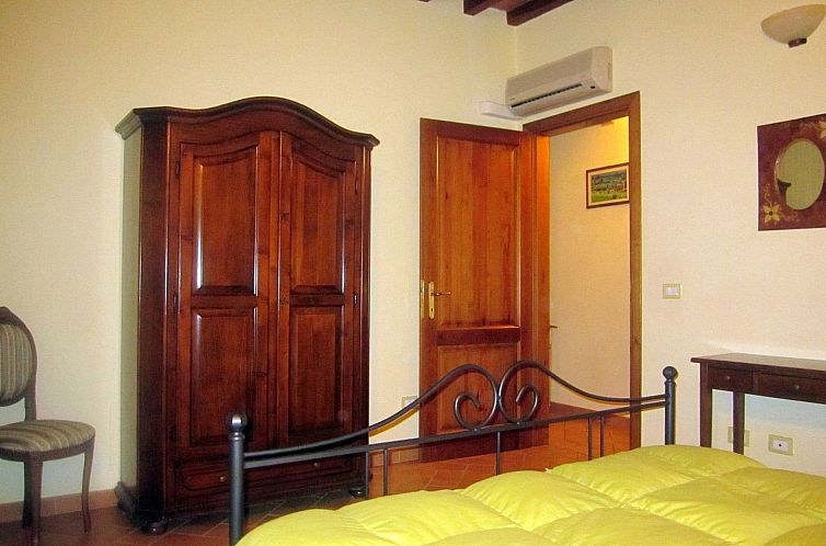 Appartement Anwesen mit Schwimmbad