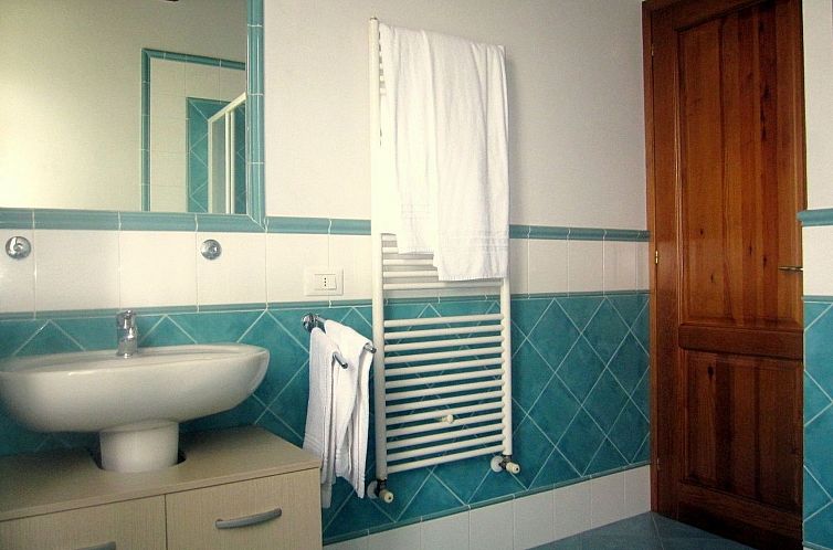 Appartement Anwesen mit Schwimmbad