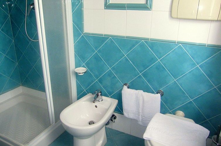 Appartement Anwesen mit Schwimmbad