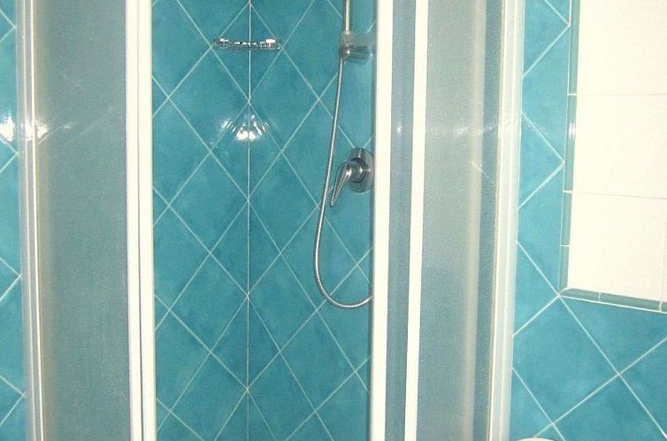 Appartement Anwesen mit Schwimmbad