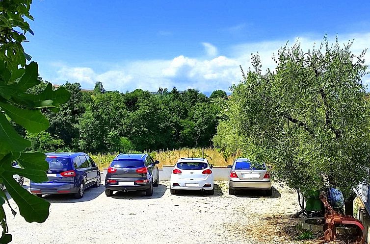 Appartement Anwesen mit Schwimmbad