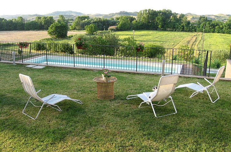 Appartement il Caratello