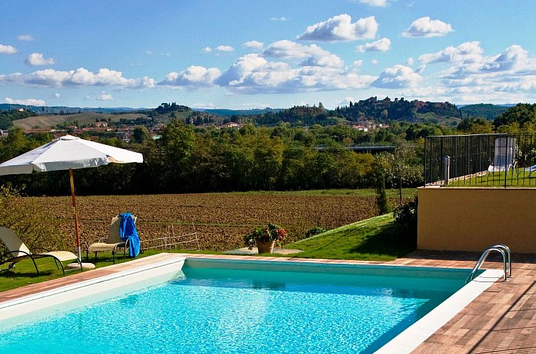 Appartement il Caratello