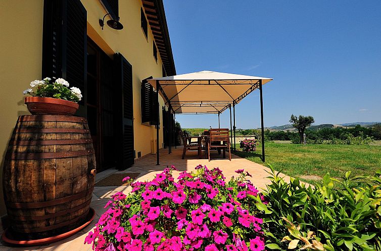 Appartement il Caratello