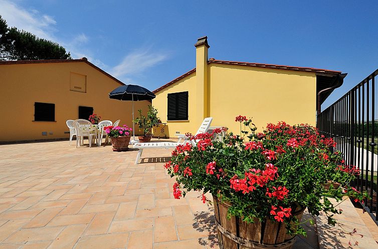 Appartement il Caratello