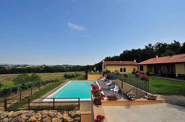 Appartement il Caratello