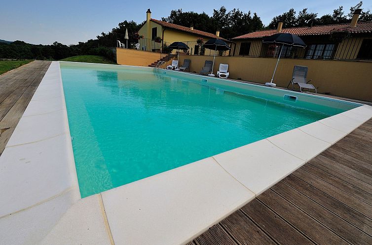 Appartement il Caratello