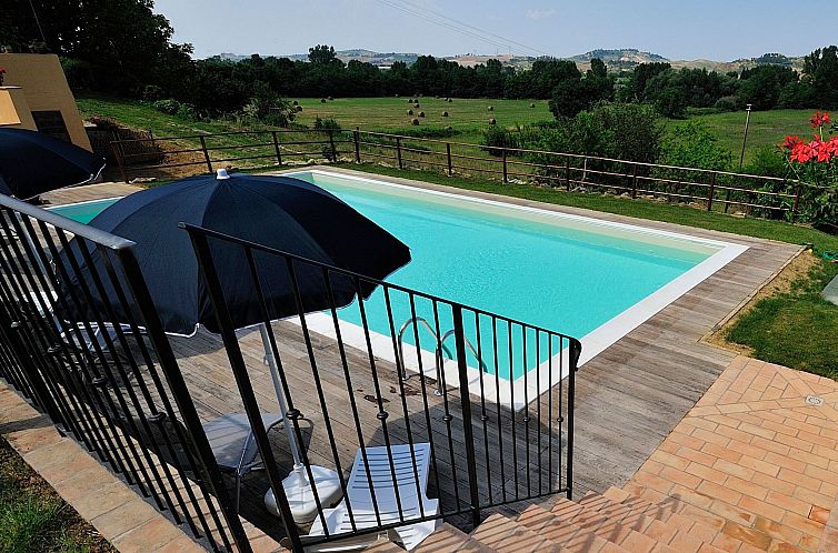 Appartement il Caratello