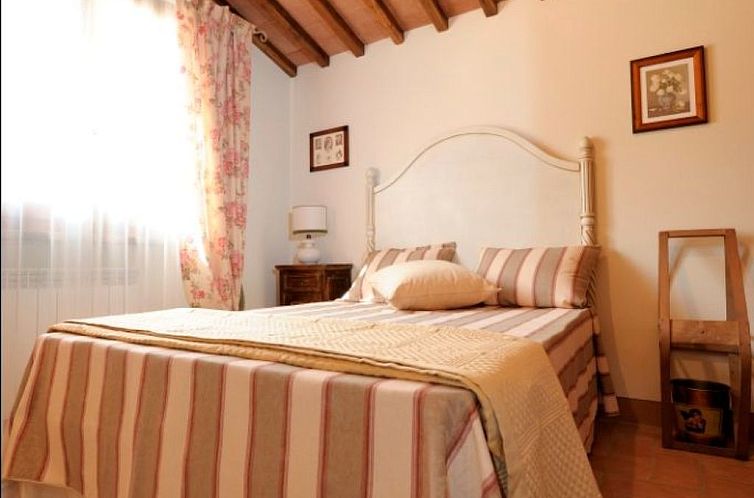 Appartement il Caratello