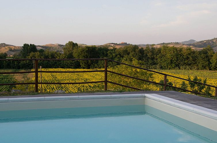 Appartement il Caratello