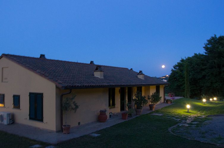 Appartement il Caratello