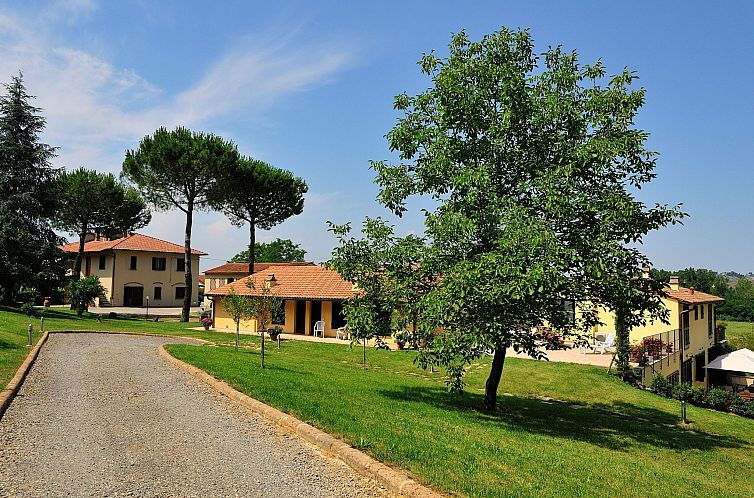 Appartement il Caratello
