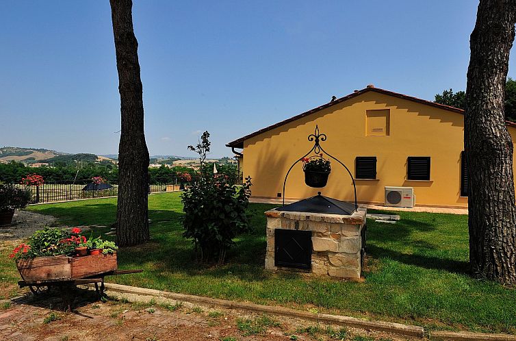 Appartement il Caratello