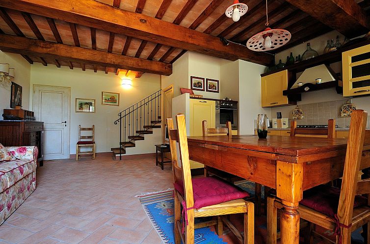 Appartement il Caratello