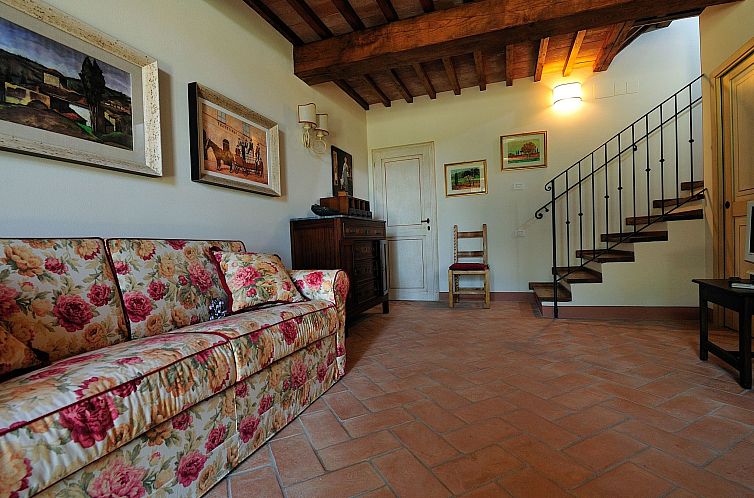 Appartement il Caratello
