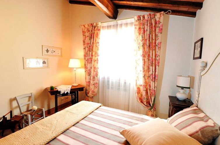 Appartement il Caratello