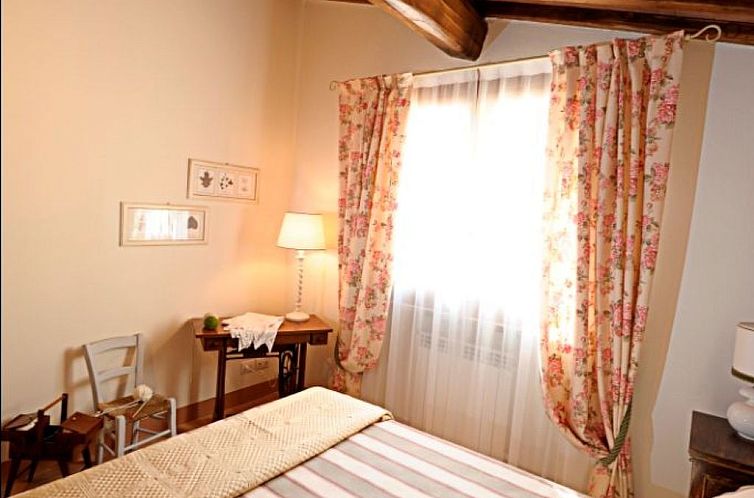 Appartement il Caratello