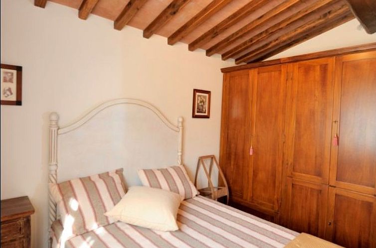 Appartement il Caratello