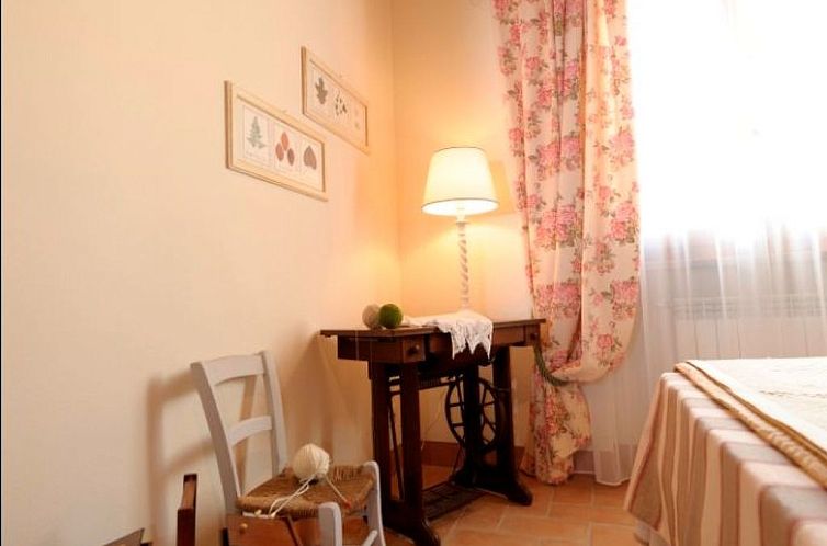 Appartement il Caratello