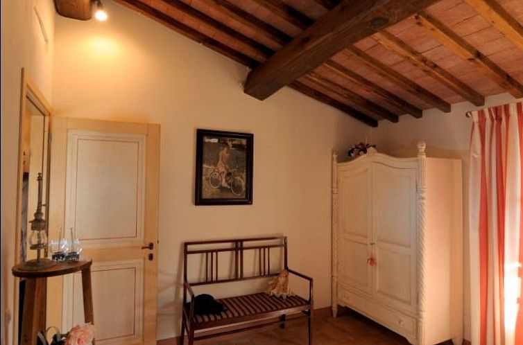 Appartement il Caratello