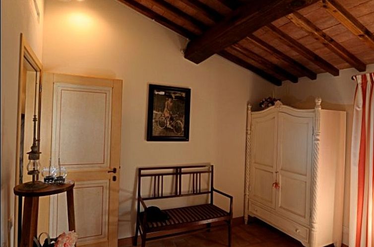 Appartement il Caratello