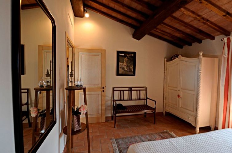 Appartement il Caratello