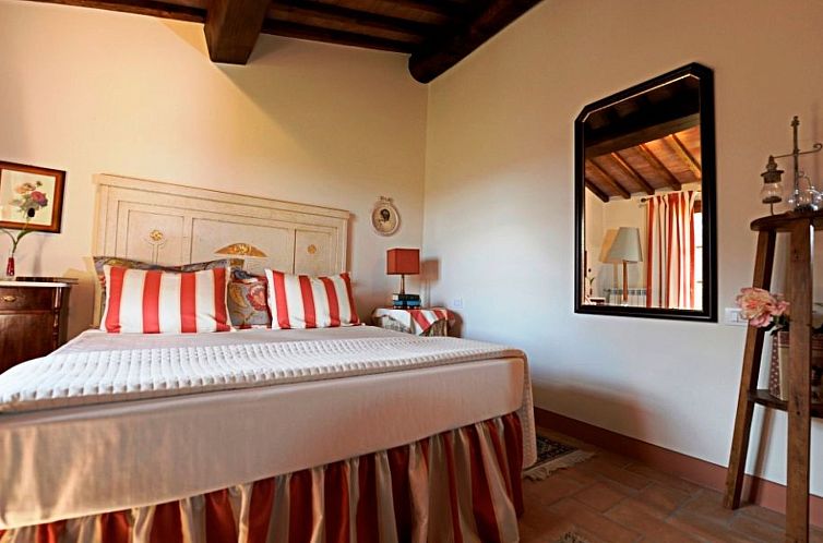 Appartement il Caratello