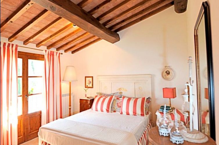Appartement il Caratello