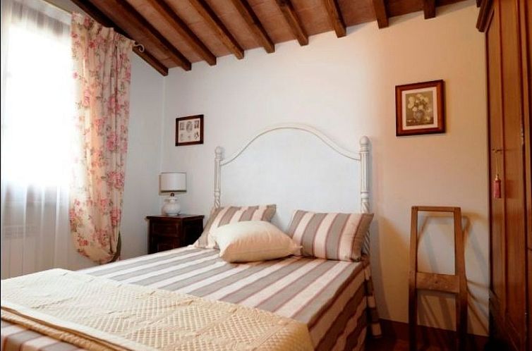 Appartement il Caratello