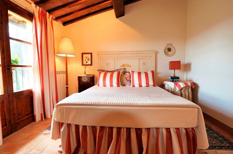 Appartement il Caratello