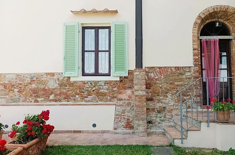 Appartement Vier-Zimmer-Wohnung 3 Bäder mit Schwimmbad zur 