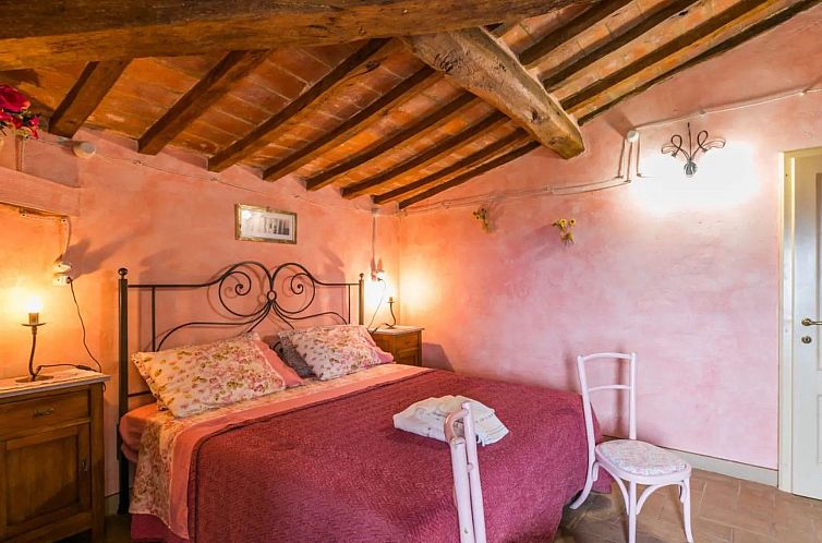 Appartement Vier-Zimmer-Wohnung 3 Bäder mit Schwimmbad zur 