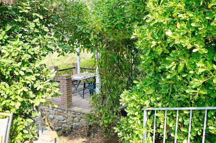 Appartement Vier-Zimmer-Wohnung 2 Bäder mit Schwimmbad zur 