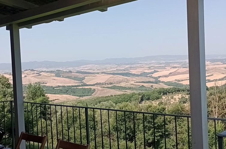 Appartement Zweizimmerwohnung mit Schwimmbad und Garten zur 