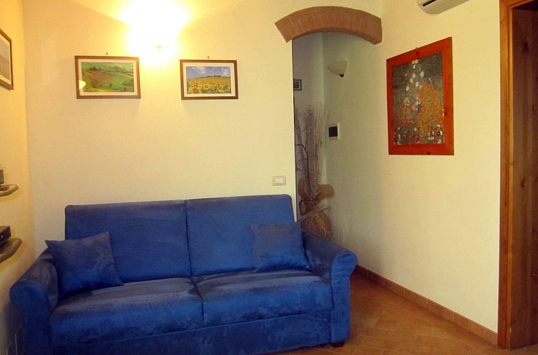 Appartement Anwesen mit Gemeinschaftspool