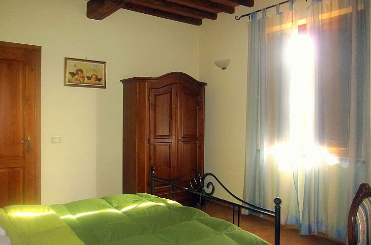 Appartement Anwesen mit Gemeinschaftspool