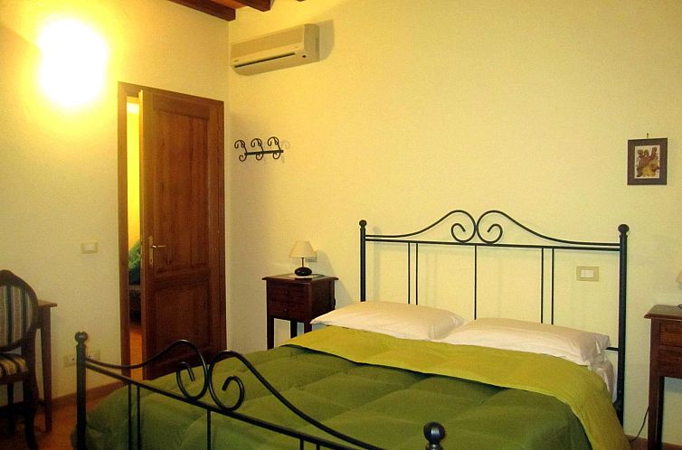 Appartement Anwesen mit Gemeinschaftspool