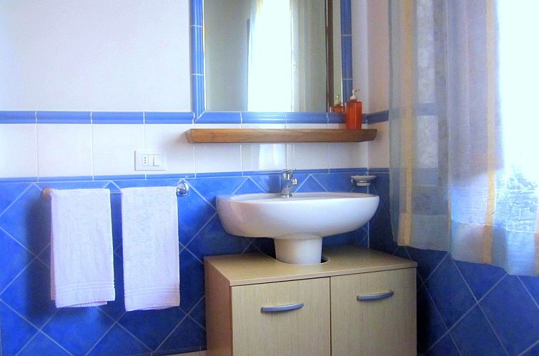 Appartement Anwesen mit Gemeinschaftspool