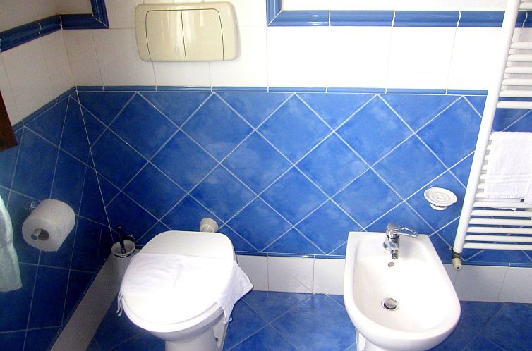 Appartement Anwesen mit Gemeinschaftspool