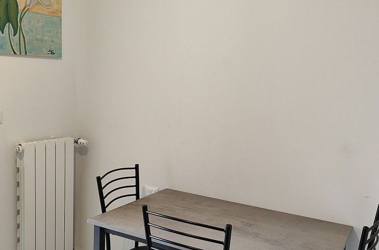 Appartement Agrotourismus - Wohnung mit Pool