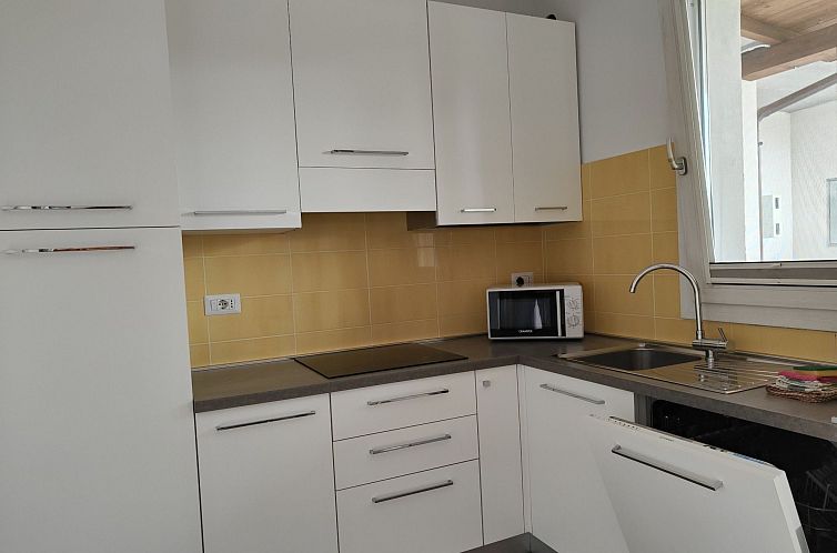 Appartement Agrotourismus - Wohnung mit Pool