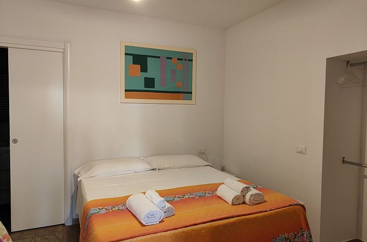 Appartement Agrotourismus - Wohnung mit Pool