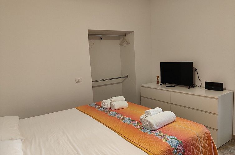 Appartement Agrotourismus - Wohnung mit Pool