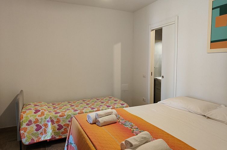 Appartement Agrotourismus - Wohnung mit Pool