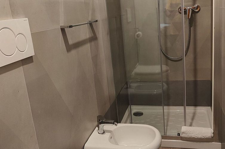 Appartement Agrotourismus - Wohnung mit Pool