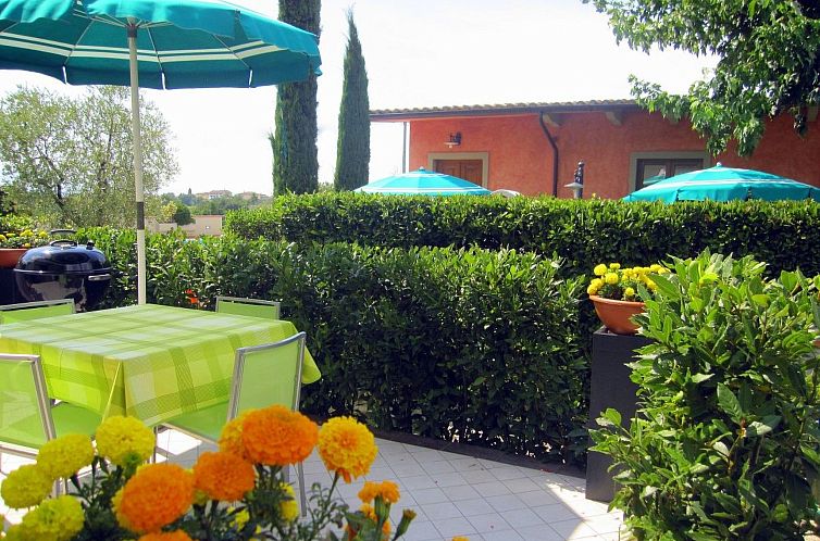 Appartement Anwesen mit Gemeinschaftspool