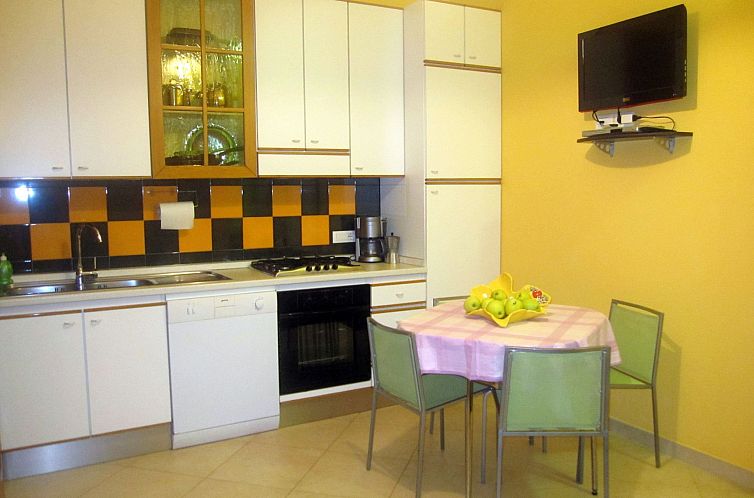 Appartement Anwesen mit Gemeinschaftspool