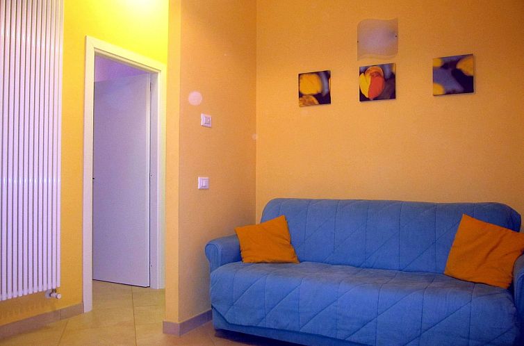 Appartement Anwesen mit Gemeinschaftspool