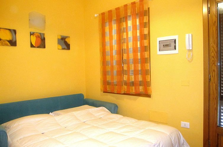 Appartement Anwesen mit Gemeinschaftspool