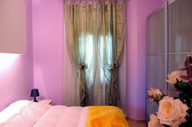 Appartement Anwesen mit Gemeinschaftspool